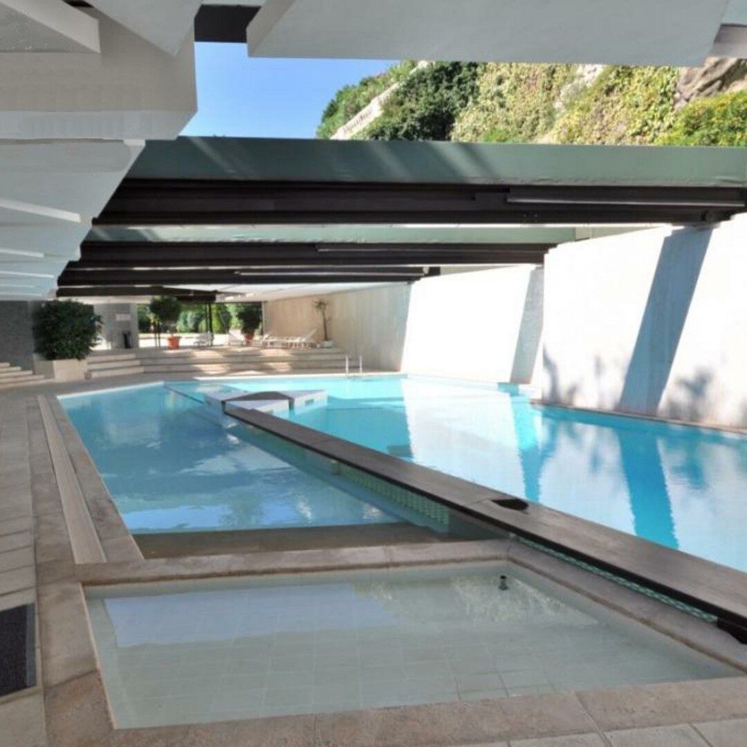 Carré d'Or - très joli studio meublé - Appartements à vendre à Monaco