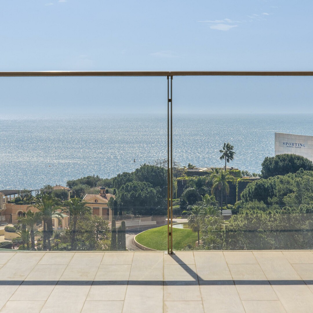 Bay House | 5 chambres | Clé en main | Meublé | Exclusivité - Appartements à vendre à Monaco