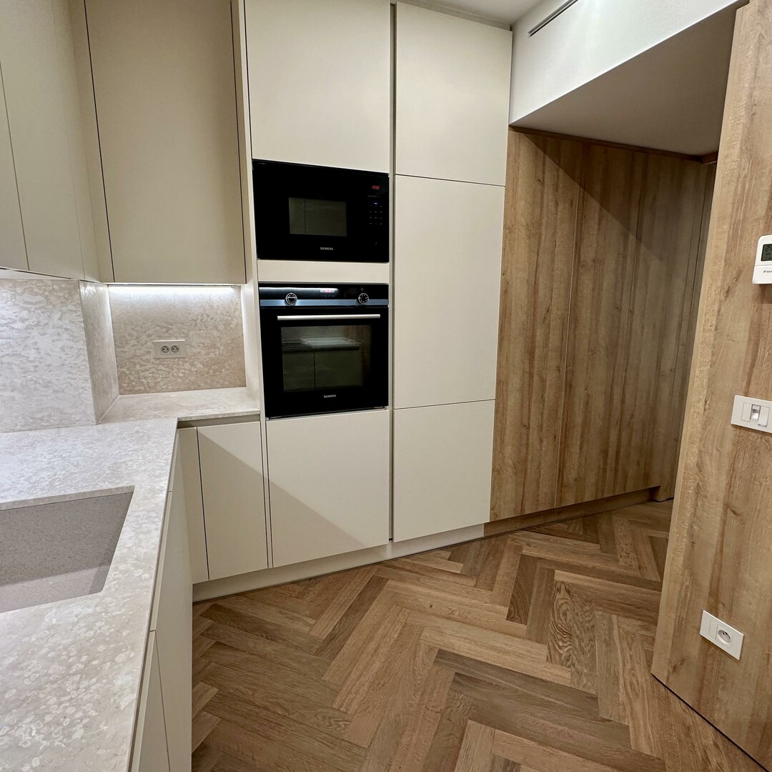 Ambiance contemporaine | 3 pièces | Condamine - Appartements à vendre à Monaco