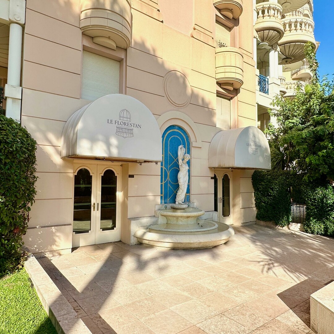 Parking à la vente | Larvotto | Florestan - Appartements à vendre à Monaco