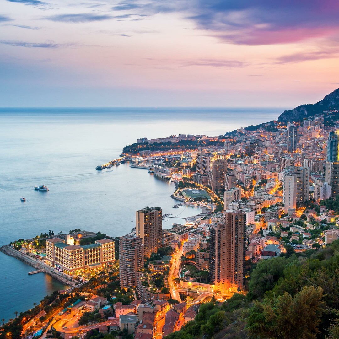 Agréable 3 pièces au coeur de Monte-Carlo - Appartements à vendre à Monaco
