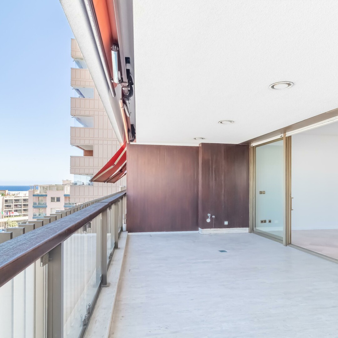 Trois pièces au coeur du Carré d'Or - Appartements à vendre à Monaco