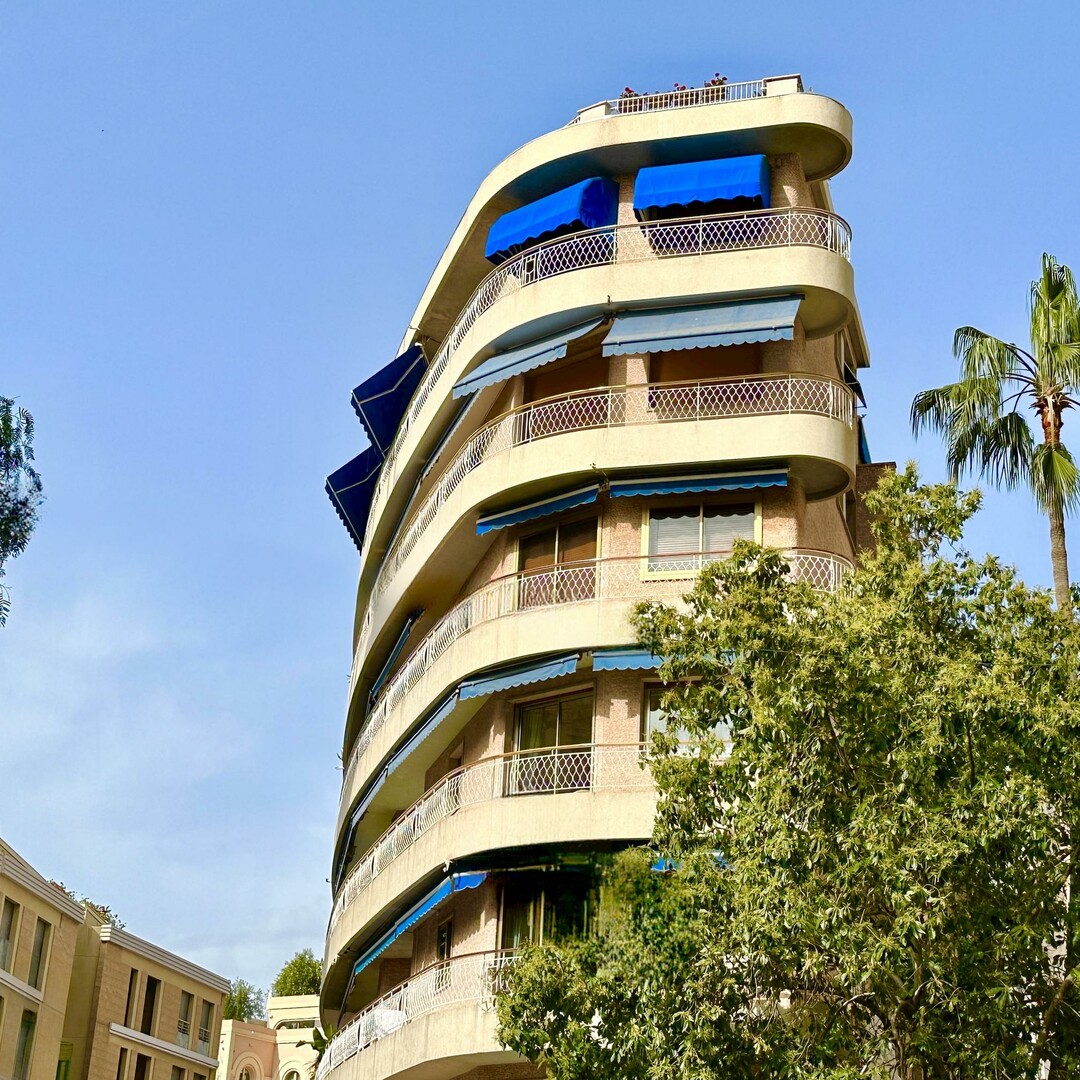 Confortable et spacieux 4 pièces dans le quartier Saint Roman - Appartements à vendre à Monaco