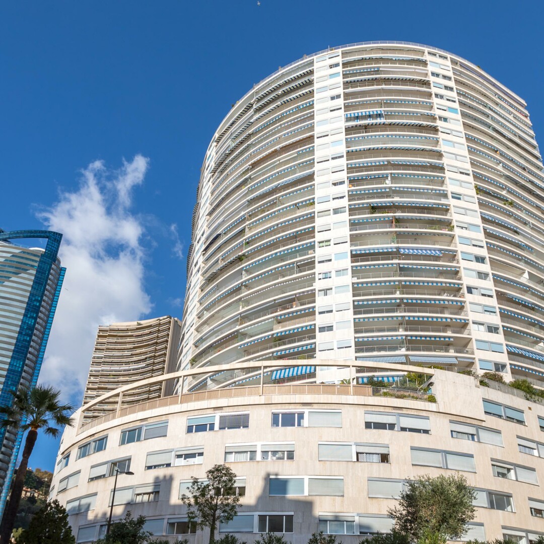 STUDIO REFAIT À NEUF AU CHATEAU PERIGORD - Appartements à vendre à Monaco