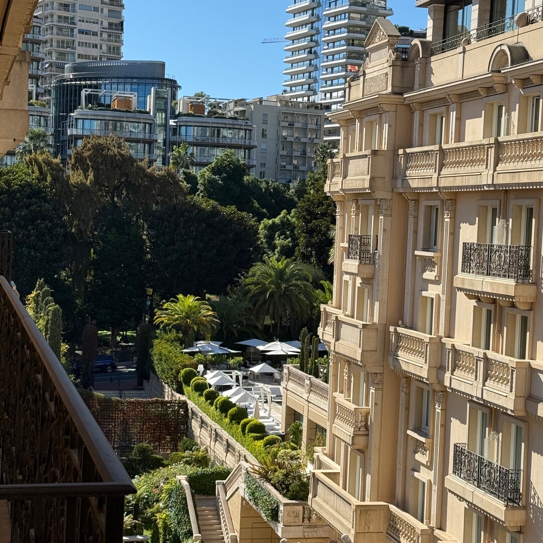 Appartement 2pièces résidence luxueuse ''Métropole‟‟ - Appartements à vendre à Monaco