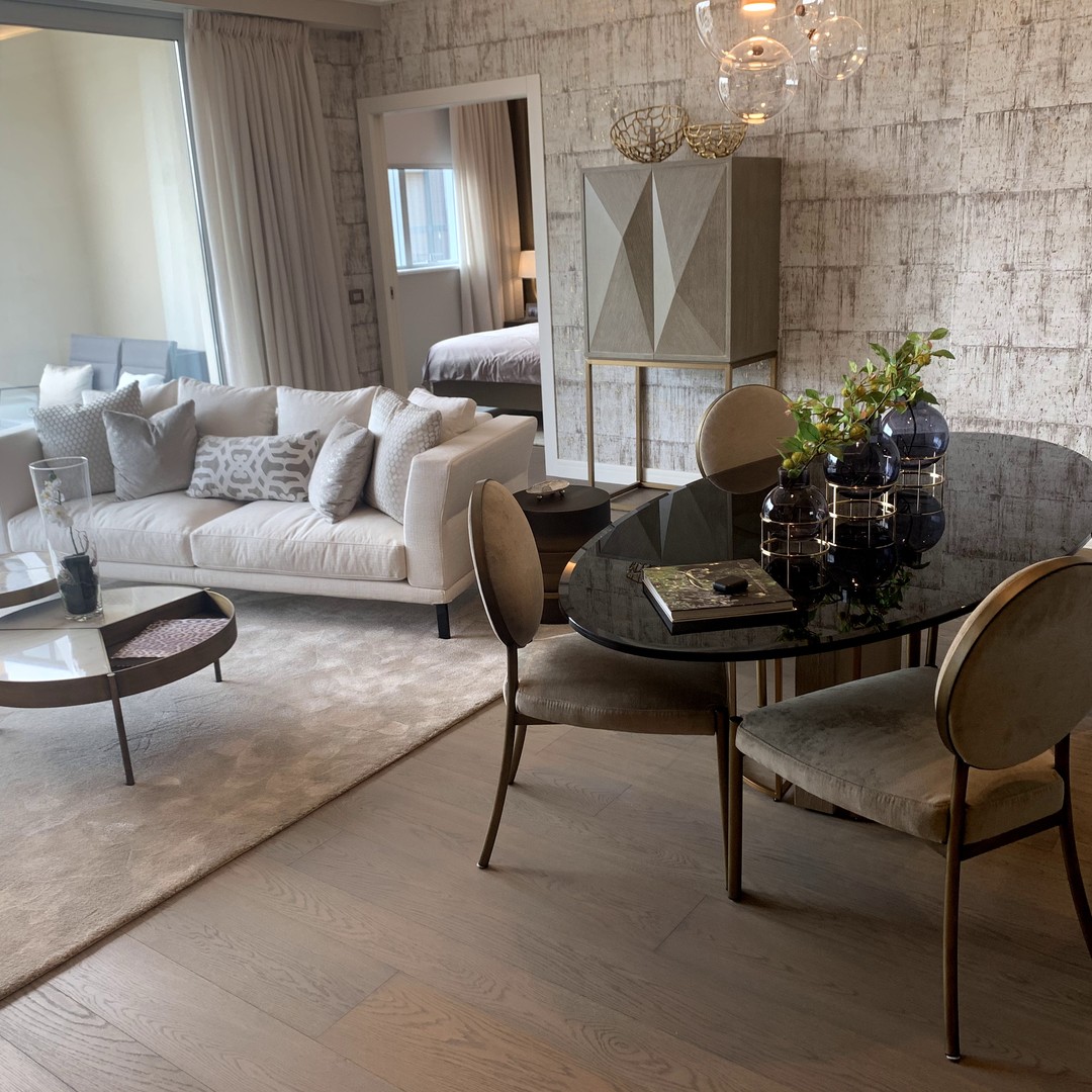 Appartement de Beauté Exceptionnelle - Appartements à vendre à Monaco