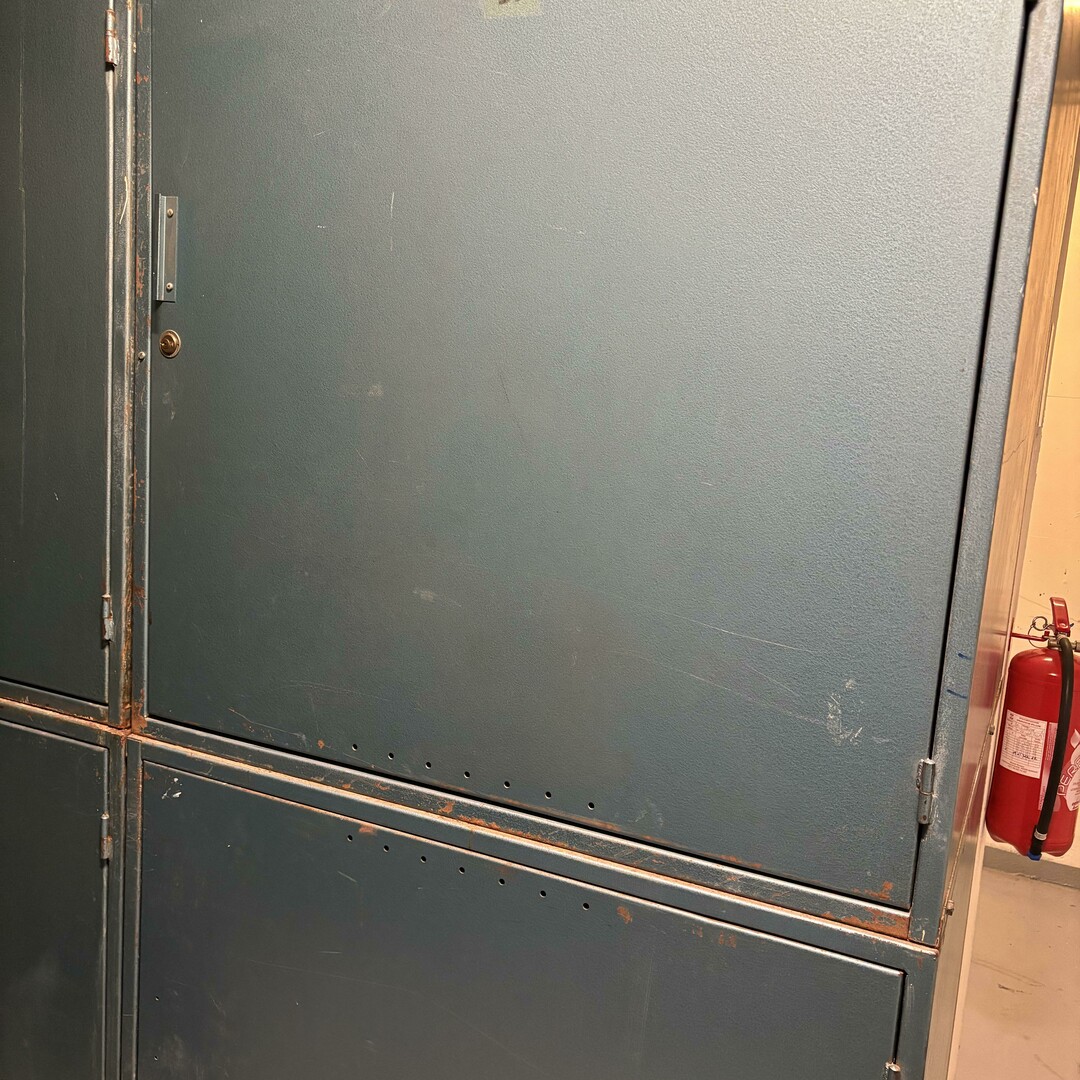 Cave Mirabeau - Appartements à vendre à Monaco