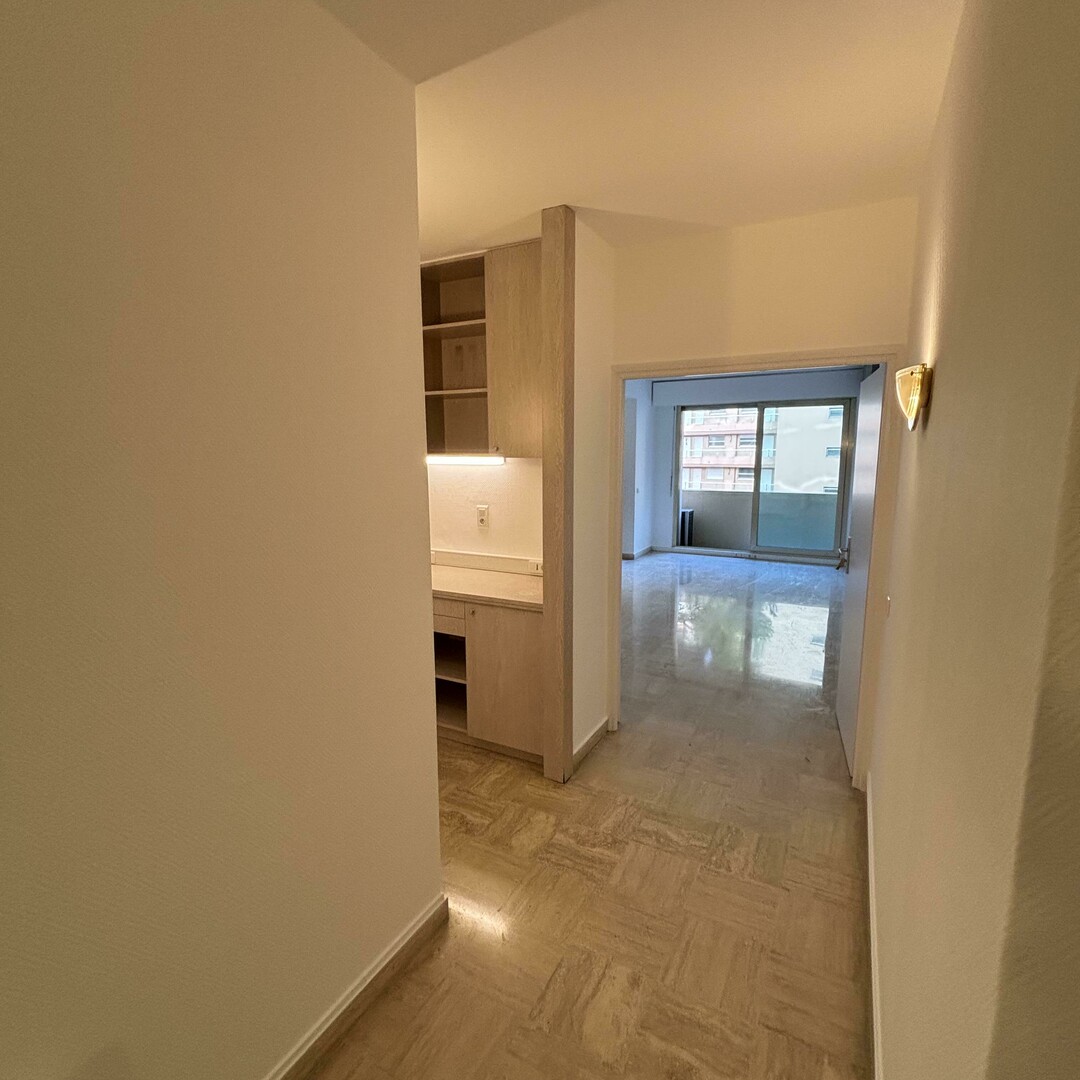 Château Amiral - 3 pièces - La rousse. - Appartements à vendre à Monaco