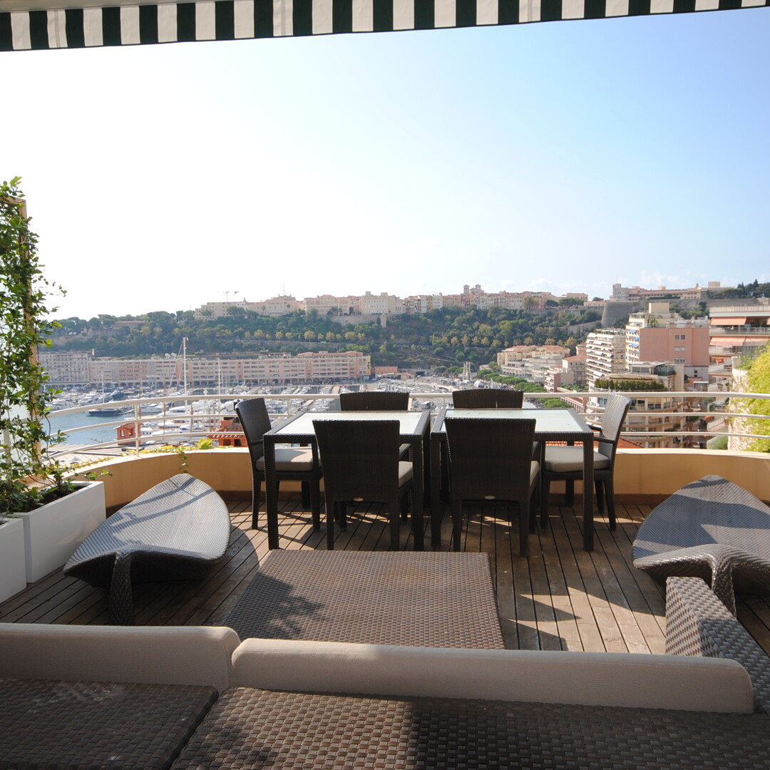 2 PIECES AU ROYAL - Appartements à vendre à Monaco