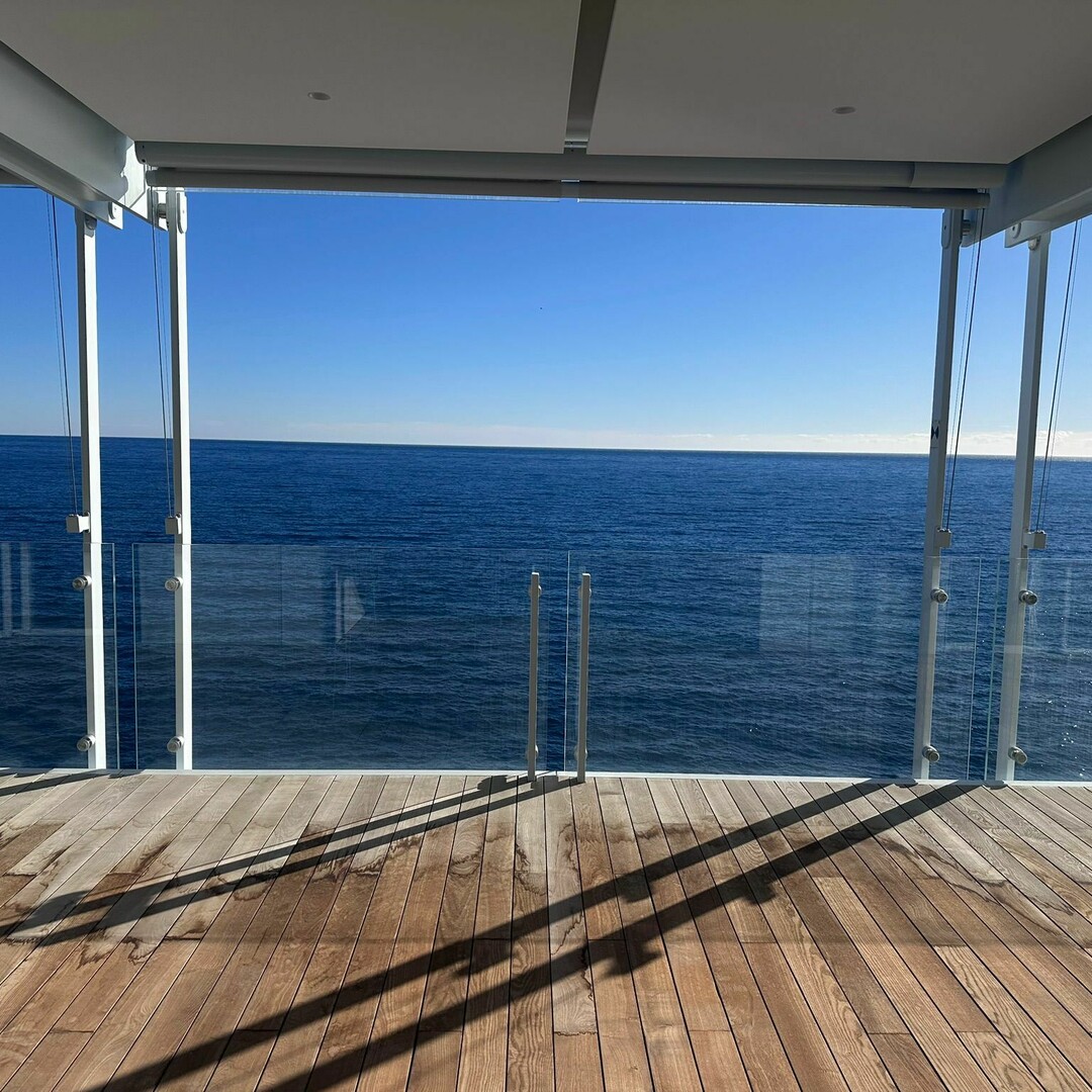 Appartement Luxueux ''LE RENZO'' - Appartements à vendre à Monaco
