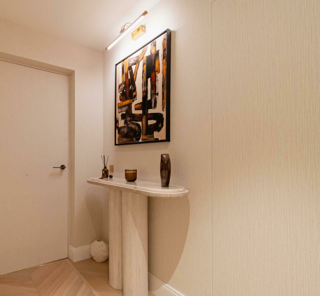 Appartement luxueux, carré d'or - Appartements à vendre à Monaco