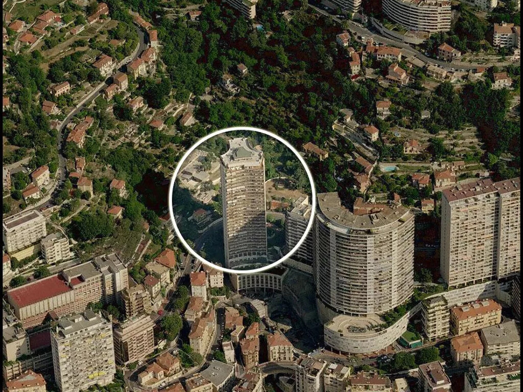 ANNONCIADE - 2PIECES AVEC VUE MER - Appartements à vendre à Monaco