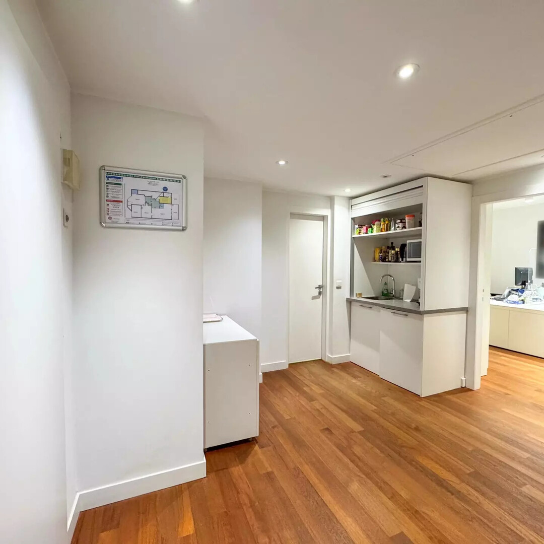 Belle opportunité d'investissement - Appartements à vendre à Monaco