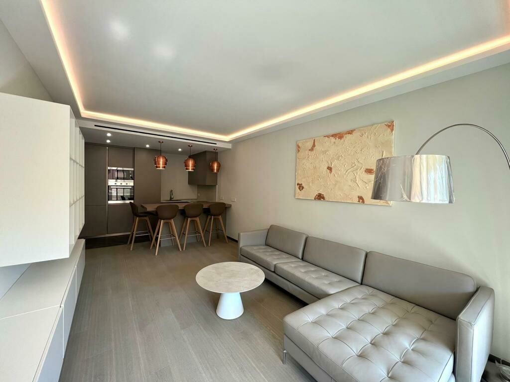 2P CHATEAU AMIRAL BOULEVARD DU LARVOTTO - Appartements à vendre à Monaco