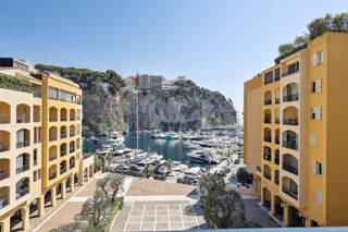 Appartements à vendre à Monaco