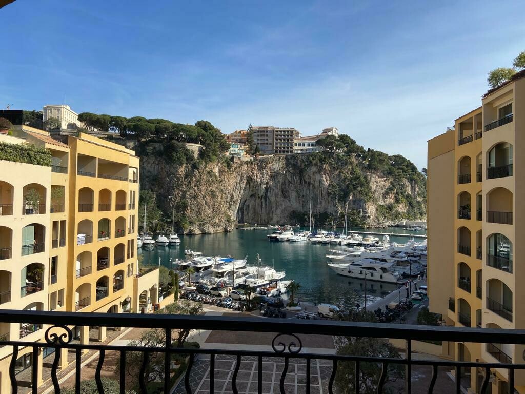 EN PLEIN COEUR DU VILLAGE DE FONTVIEILLE ET DE SA MARINA - Propriétés à vendre à Monaco
