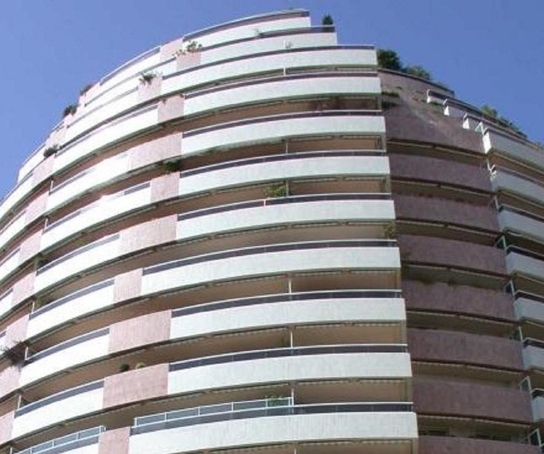 MONACO JARDIN EXOTIQUE PATIO PALACE 3 APPARTEMENTS A RÉUNIR