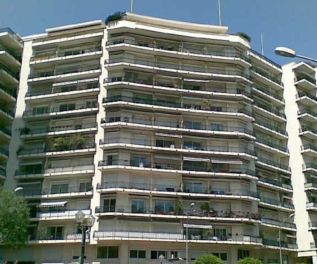 MONACO CONTINENTAL PLACE DES MOULINS STUDIO USAGE MIXTE - Propriétés à vendre à Monaco