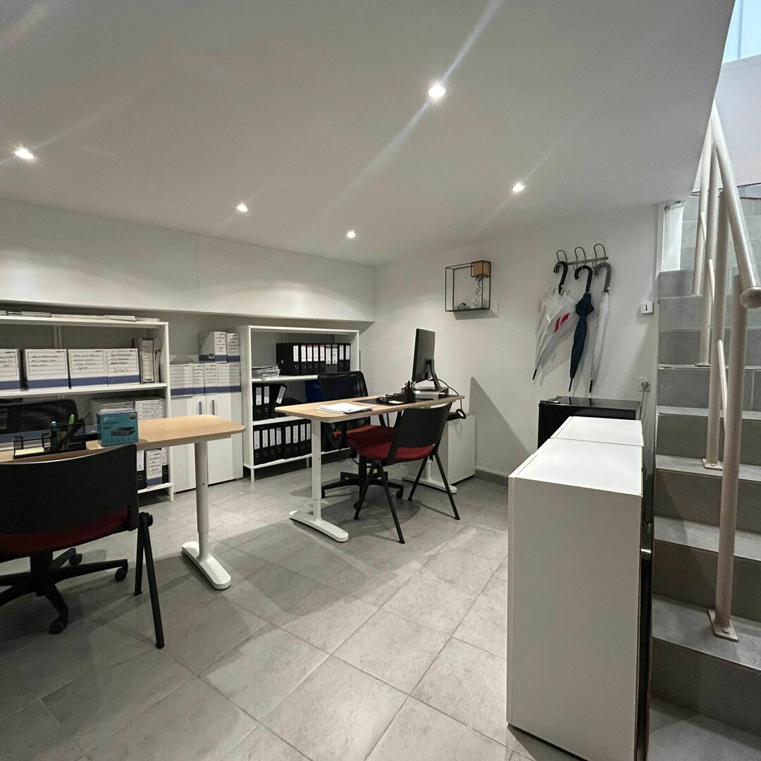 DROIT AU BAIL - MONEGHETTI - Appartements à vendre à Monaco