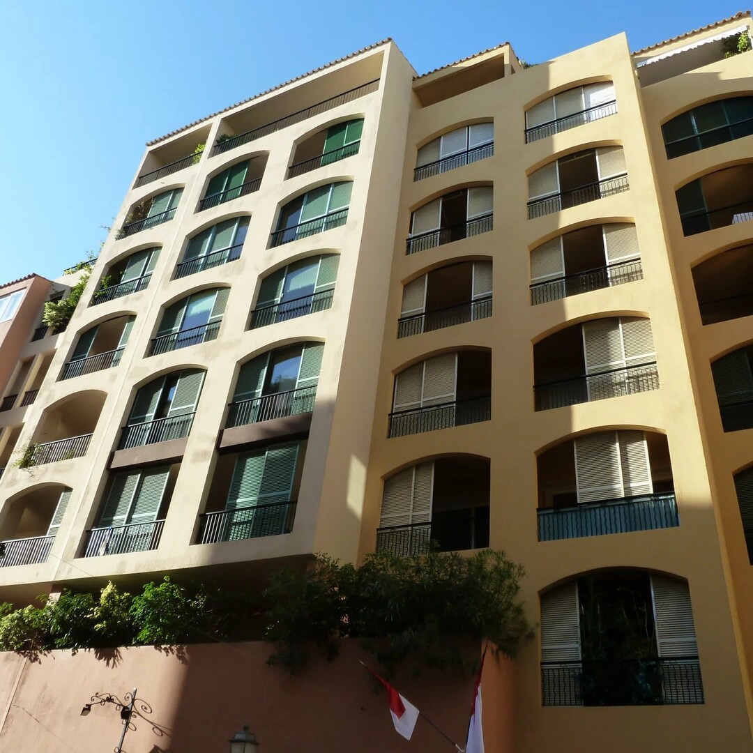 MICHELANGELO - Fontvieille - Local Commercial / Bureaux Administratifs - Appartements à vendre à Monaco