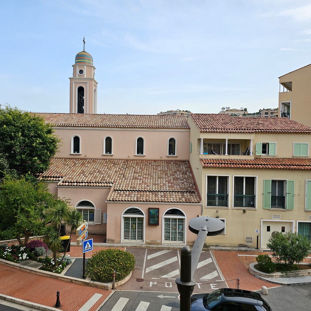 A saisir ! Au cœur de Fontvieille - Appartements à vendre à Monaco