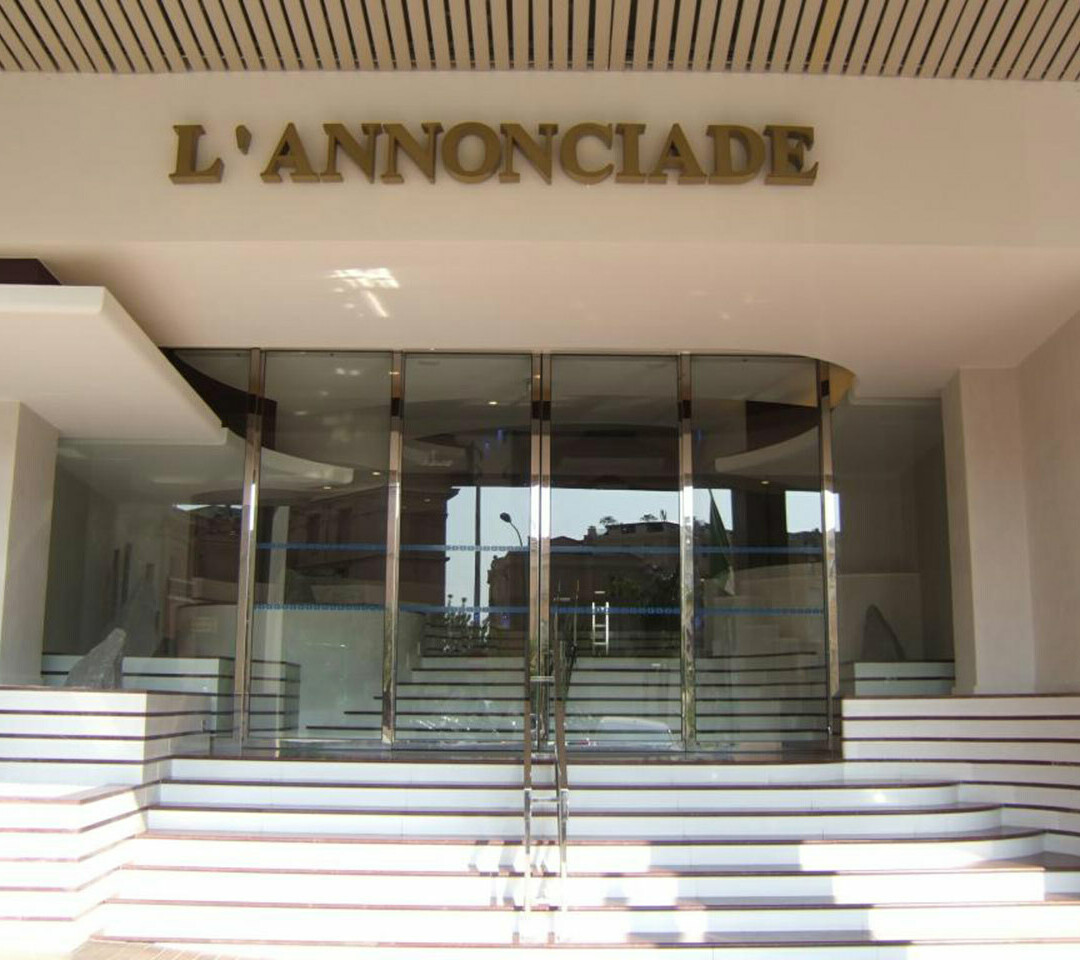 IDEAL PIED A TERRE - Appartements à vendre à Monaco