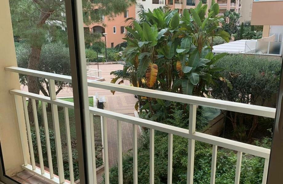 Studio meublé - Appartements à vendre à Monaco