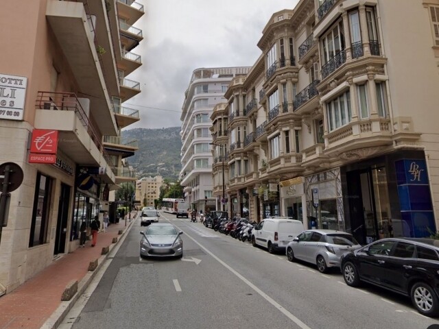 DROIT AU BAIL A CEDER - Appartements à vendre à Monaco