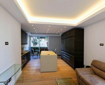 Appartement central - Appartements à vendre à Monaco