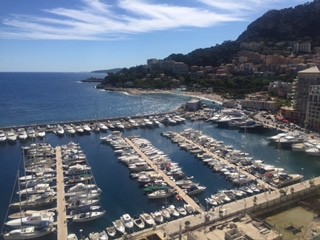 Propriétés à vendre à Monaco