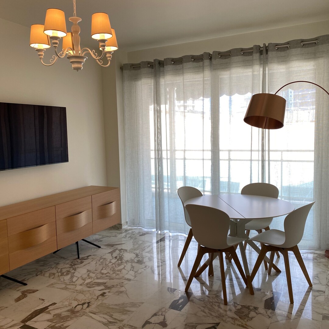 CARRE D'OR - LE SARDANAPALE -  APPARTEMENT CLE EN MAIN - Appartements à vendre à Monaco