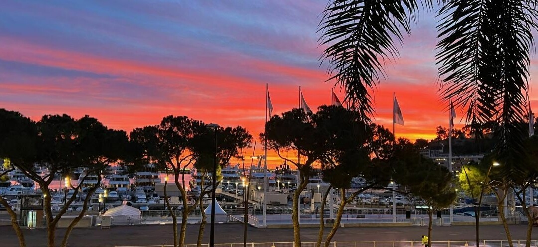 EXCEPTIONNEL APPARTEMENT PORT HERCULE - Appartements à vendre à Monaco