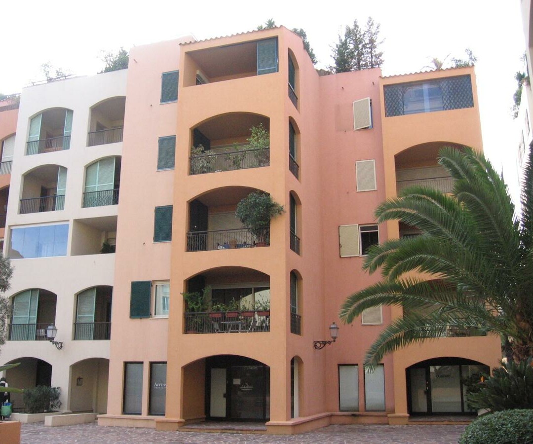 Très bel Appartement / Bureau Fontvieille - Appartements à vendre à Monaco
