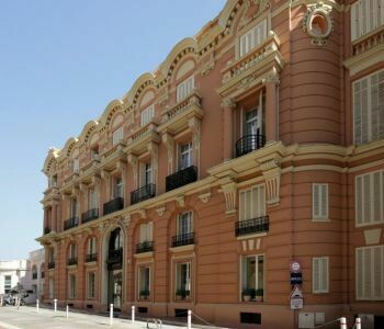 A deux pas du Carré d'Or - Appartements à vendre à Monaco