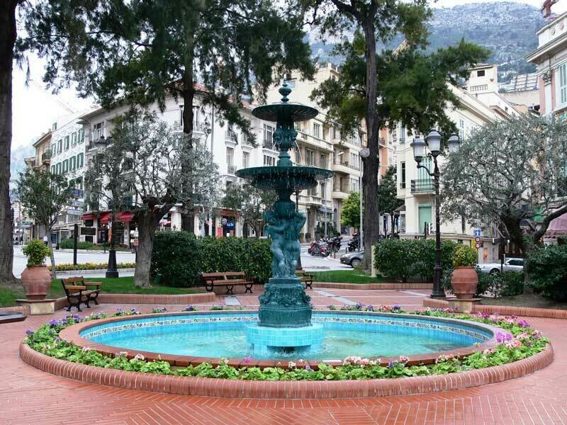 Fonds de Commerce au cœur de la Condamine - Appartements à vendre à Monaco