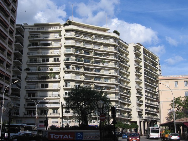 Beau 2 pièces central - Appartements à vendre à Monaco