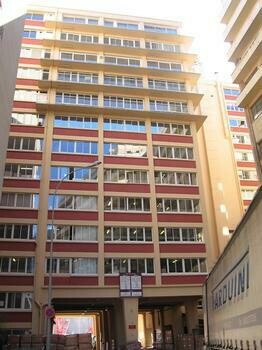 MAGNIFIQUES BUREAUX FONTVIEILLE - Appartements à vendre à Monaco