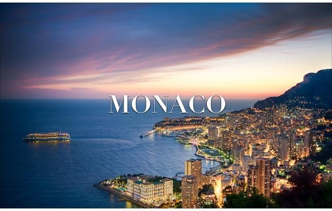 Penthouse  avec piscine - Propriétés à vendre à Monaco