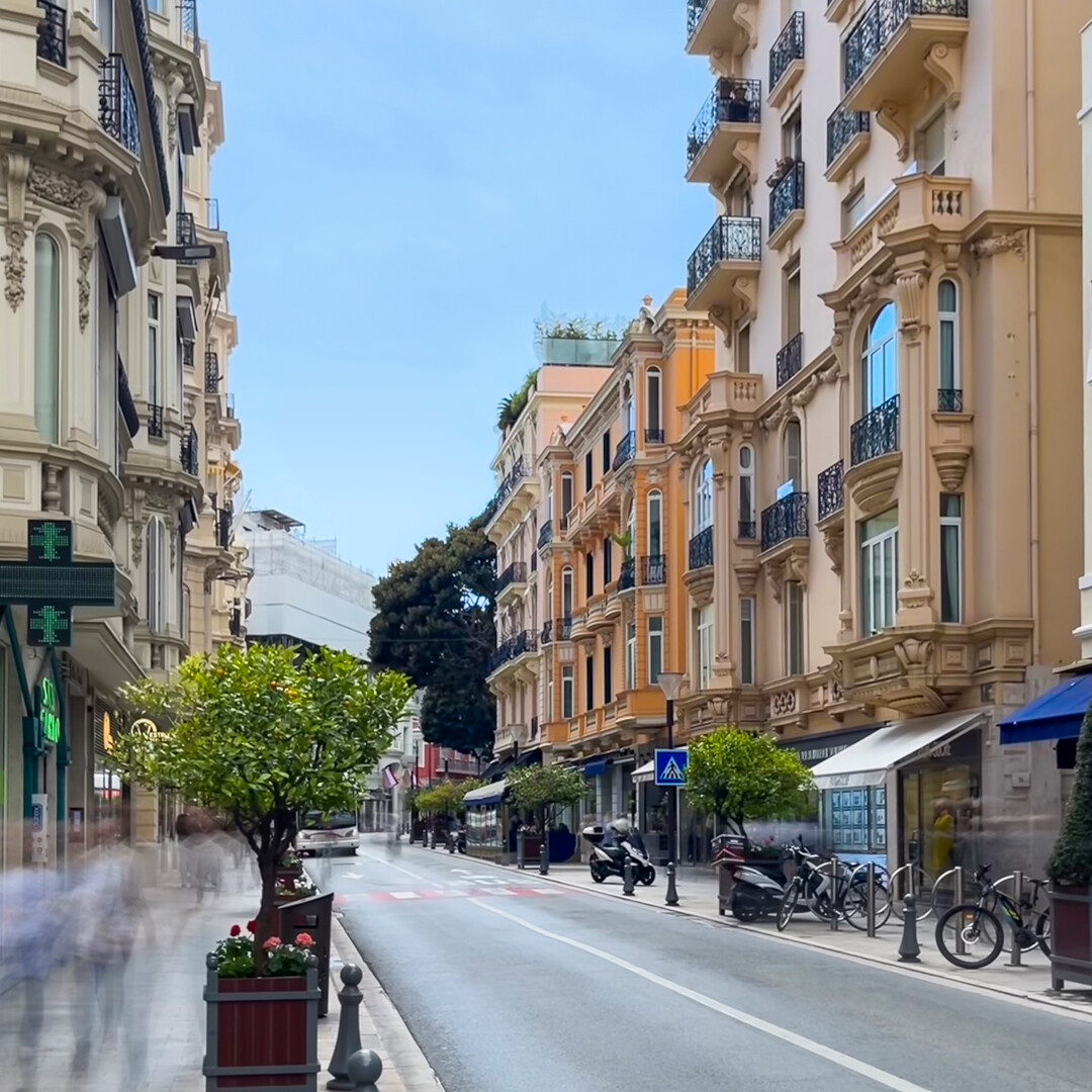 Fonds de commerce / Droit au bail - Appartements à vendre à Monaco