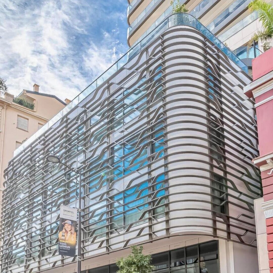 À Vendre – Grand Studio de Standing – Monaco - Appartements à vendre à Monaco