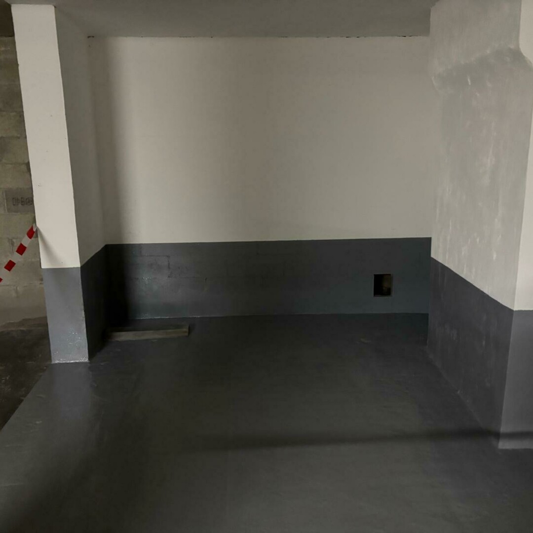 parking Millefiori - Appartements à vendre à Monaco