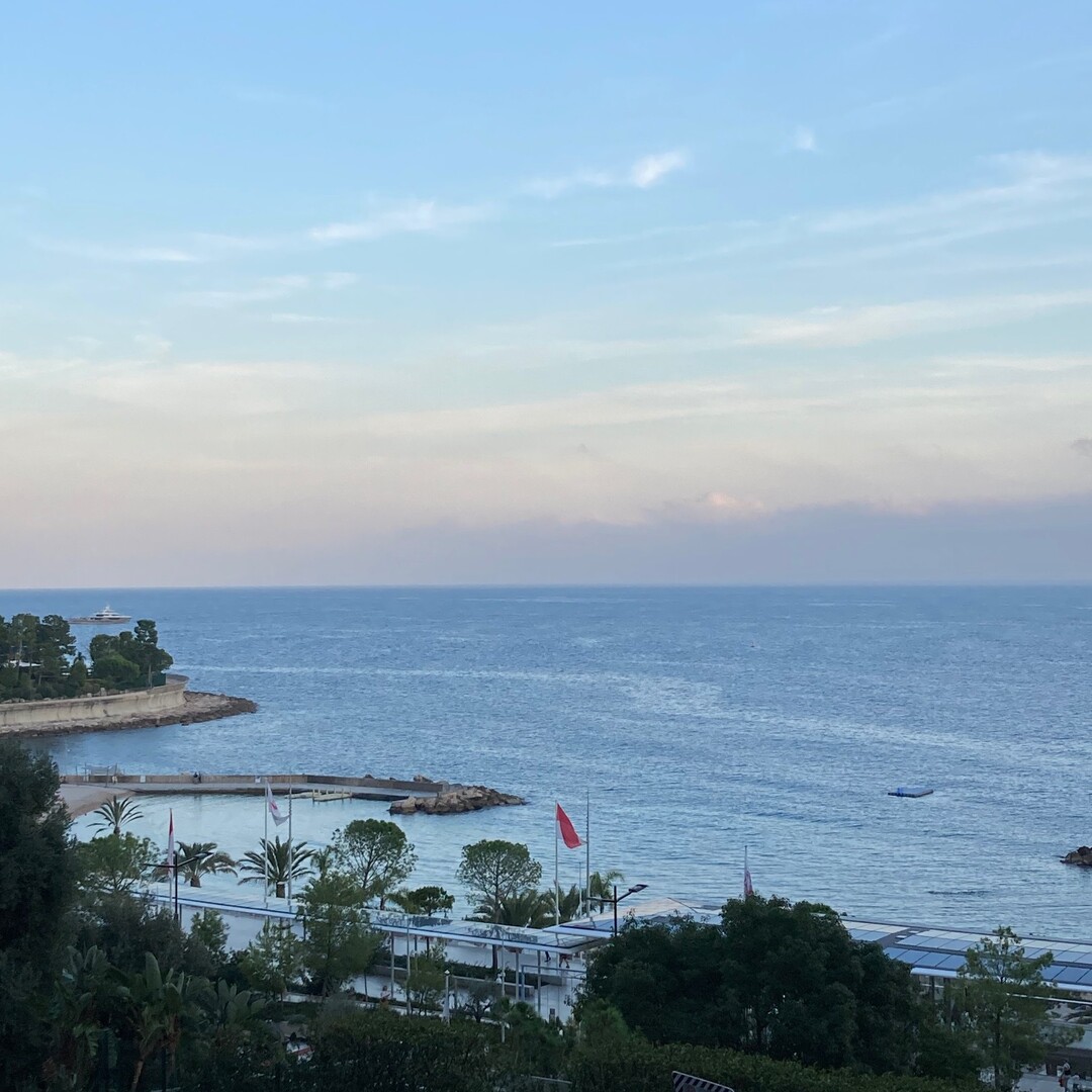 MAGNIFIQUE 2 PIÈCES CLES EN MAIN - Appartements à vendre à Monaco