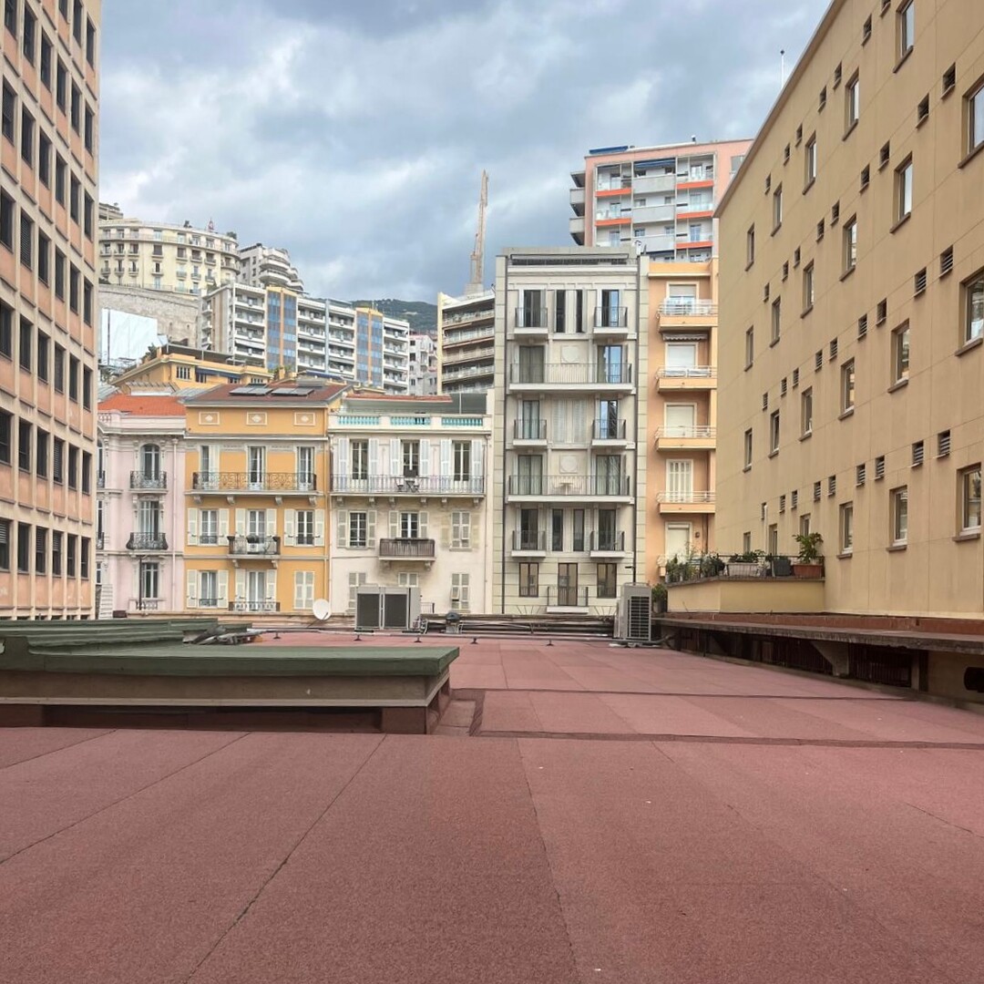 Chambre de bonne Herakles - Appartements à vendre à Monaco