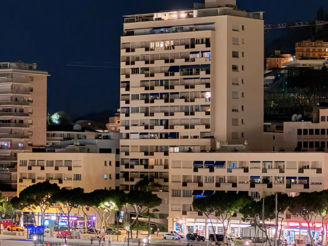 Chambre de bonne Herakles - Appartements à vendre à Monaco