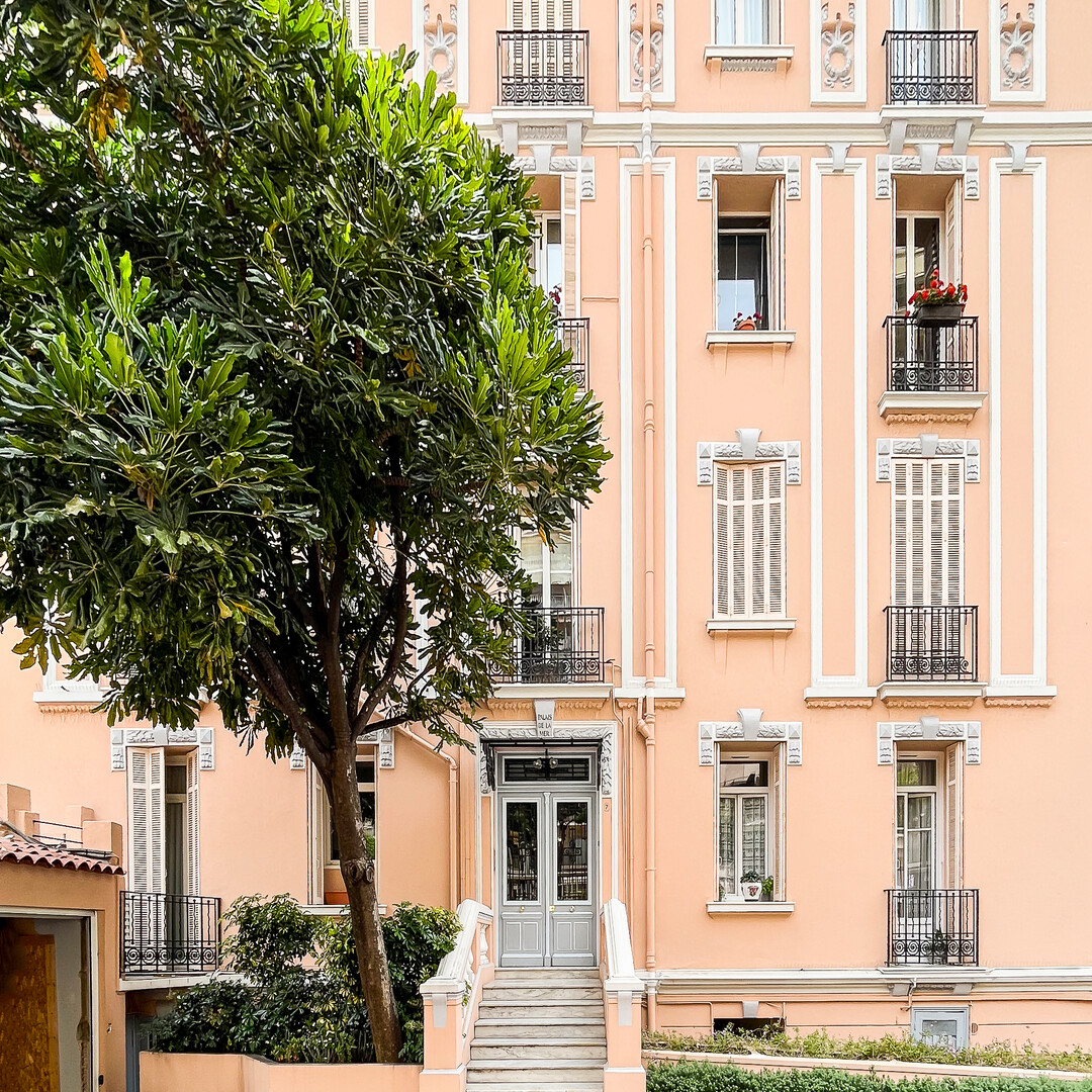4 pièces LARVOTTO - Appartements à vendre à Monaco