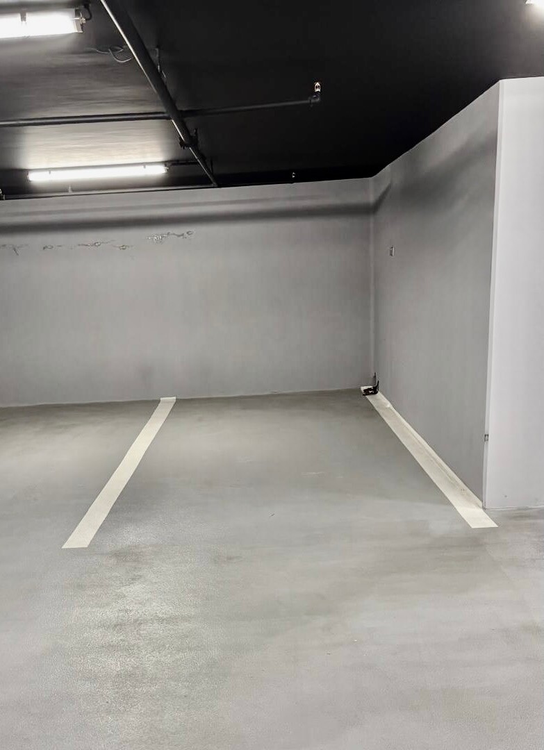 Parking 45G - Appartements à vendre à Monaco