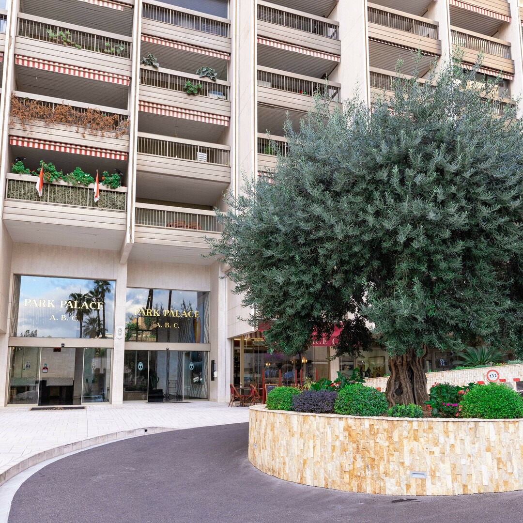 BUREAUX RENOVES CARRE D'OR - Appartements à vendre à Monaco