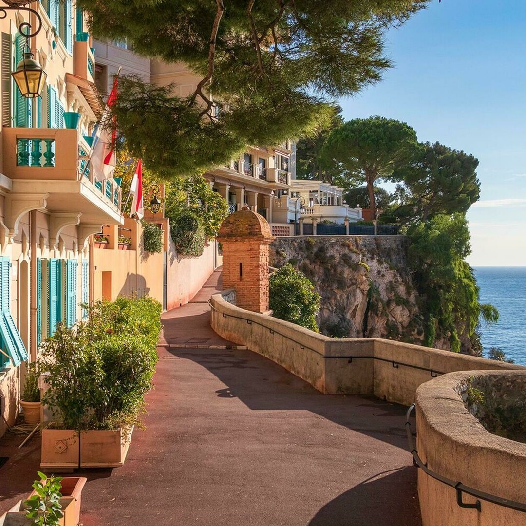 MURS LOCAL COMMERCIAL - Appartements à vendre à Monaco