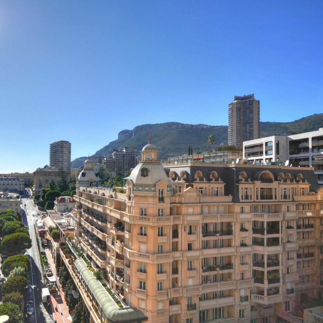 BUREAUX IDÉAL SIEGE SOCIAL - Appartements à vendre à Monaco