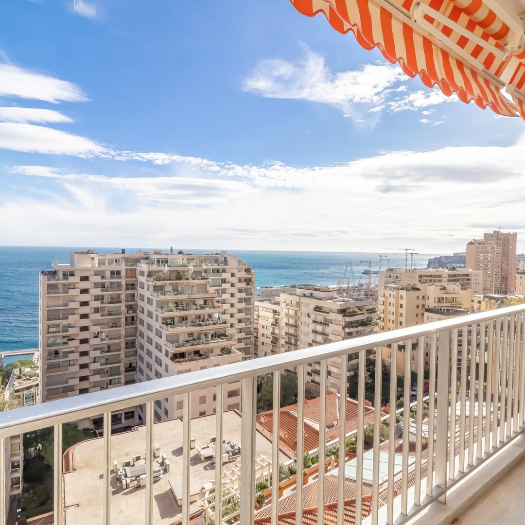 3 PIECES RÉNOVÉ - Propriétés à vendre à Monaco